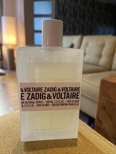 Zadig & Voltaire This is Her! 100ml Women's Eau de Parfum