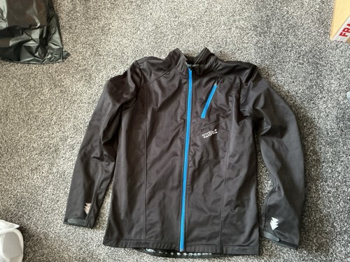 Cycling windproof jacket - cycling,