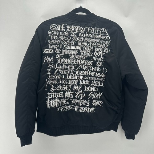 Rare unif brutal spears - unif, bomber
