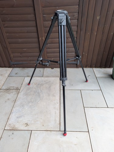 Sachtler tripod 75 - sachtler,