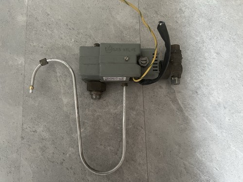 Potterton netaheat gas - potterton,