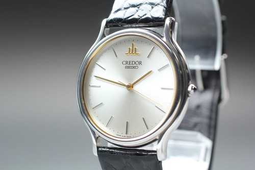 Near mint seiko credor - seiko,
