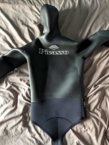 Picasso thermal skin - picasso,
