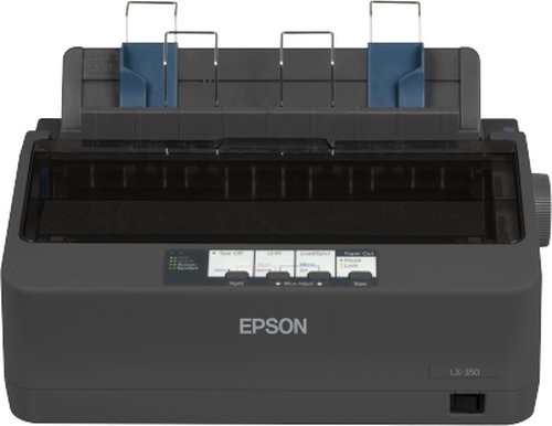 Epson 350 dot - lx-350, matrix