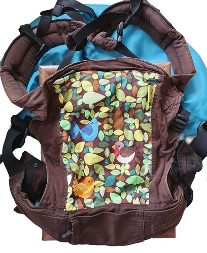 Boba baby carrier to - boba, 20