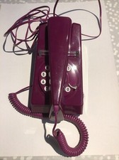 Trimphone Purple