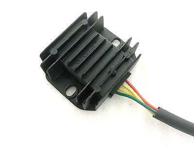 Rr007 regulator rectifier - rr007,
