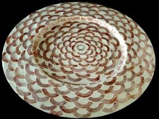 PIER 1 IMPORTS CHARGER PLATE