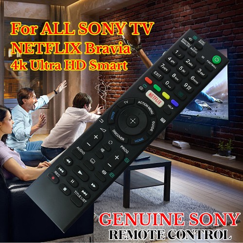 Replacement remote control - replacement,