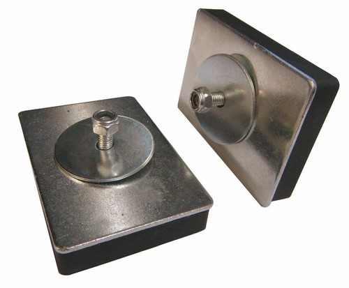 Extra strong rubber - 2,