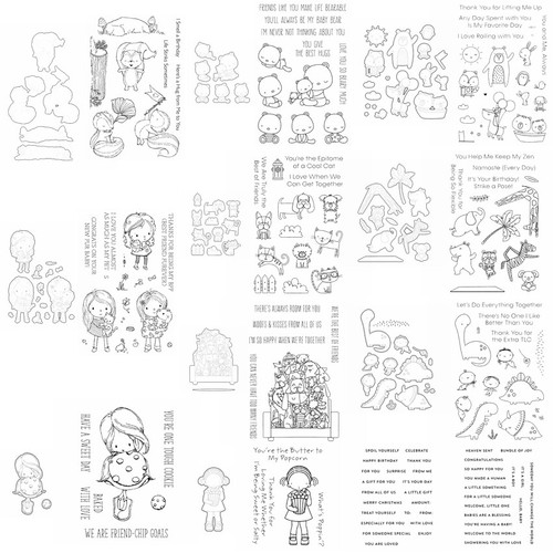 Animal party girl - animal,