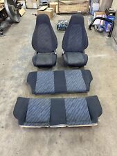 Toyota Starlet Glanza V EP91