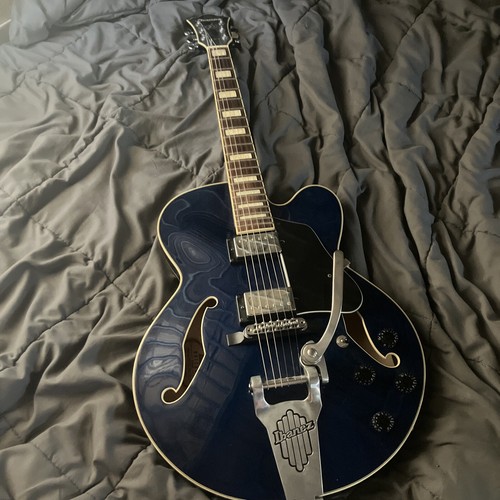 Ibanez artcore afs75t - artcore,