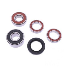 Wheel Bearing Kit Complete +