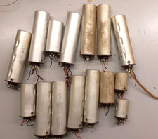 NORDMENDE MEDIUM FREQUENCY