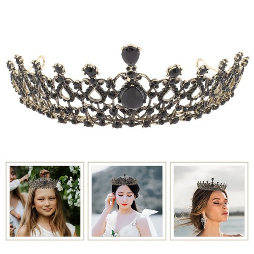 Bridal bride headpiece crowns - bride,