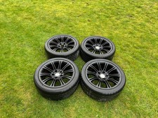 BMW 18" MV2 Alloy Wheels E46 3