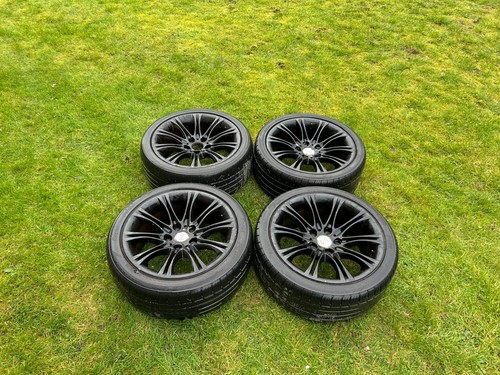 Bmw mv2 alloy - bmw, wheels