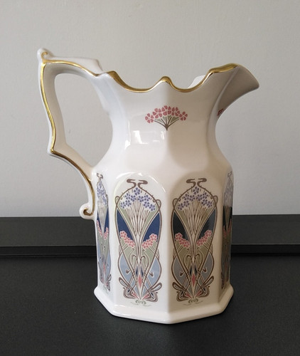 Mason ironstone octagonal - ironstone,