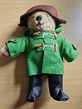 Vintage 1975  Paddington Bear