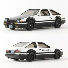 Initial D Toyota AE86 Hot