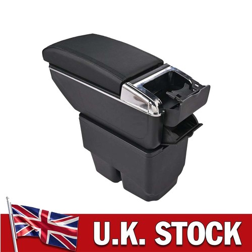 For ford fiesta mk7 - ford, armrest