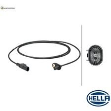 WHEEL SPEED SENSOR 6PU 012