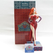 Jessica Rabbit Drawn This Way