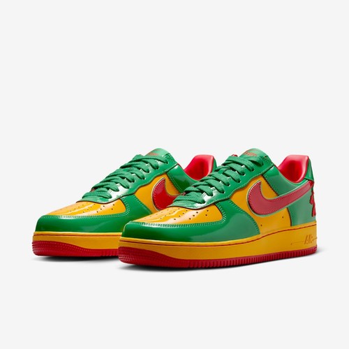 Nike lil yachty air force - x, 1