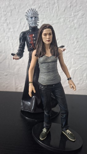 Horror victim figure - victim, neca