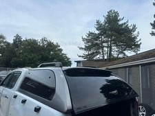 Mitsubishi L200 Truckman Canopy/Hardtop - Delivery Available