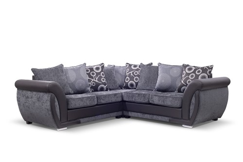 Corner sofa seater set - sofa, 3+2