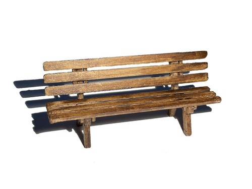 Wooden bench guage - 2x, o