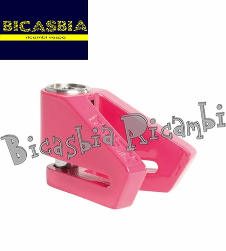 16386 disc lock xena - lock,