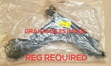 TRACK CONTROL ARM FRONT RIGHT FITS DAEWOO TACUMA BLUE PRINT ADG08672