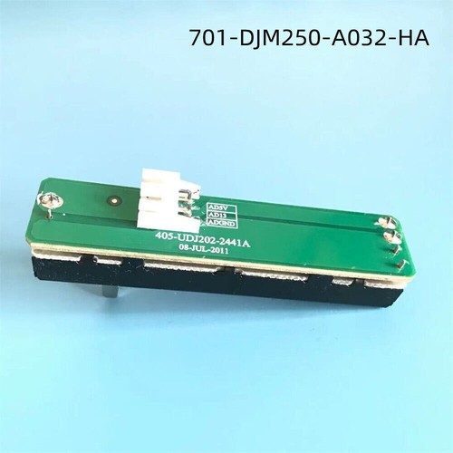 Cross fader 701 - fader, 701-djm250-a032-ha