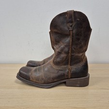 Ariat Rambler Western Cowboy