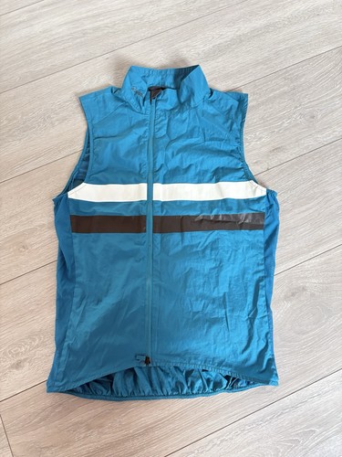 Rapha brevet reflective gilet - rapha,