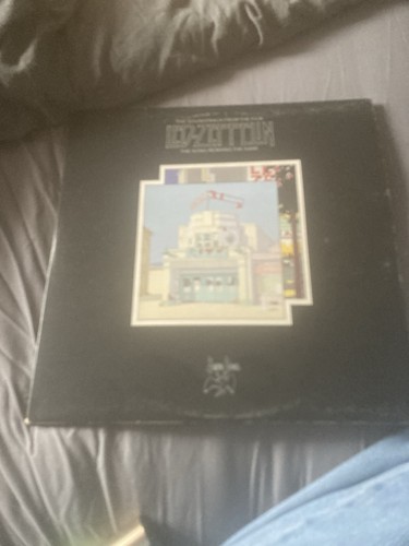 Led zeppelin - led,