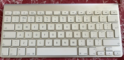 Genuine replacement keys key