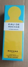 Rochas Eau De Rochas Citron
