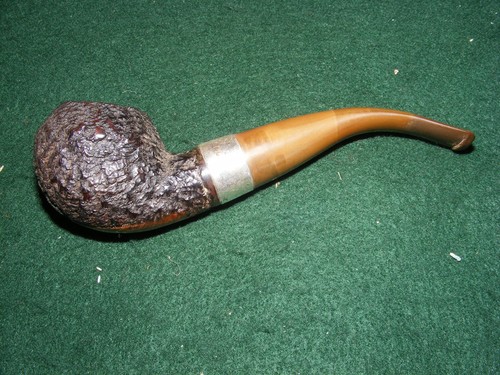 Smoking pipe peterson - smoking,