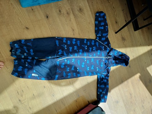 Name soft shell suit age - it, suit.