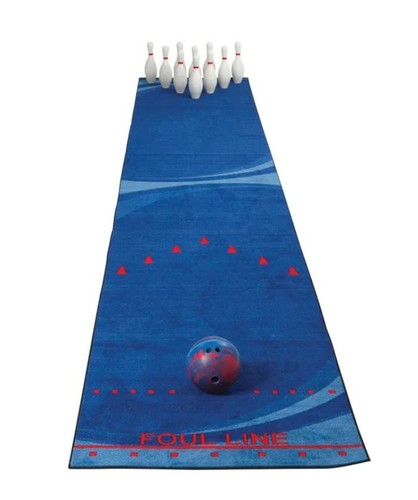Flagship carpets bowling - flagship,