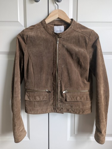 Women real leather brown - real,
