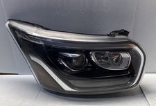 2020-2026 Ford Transit