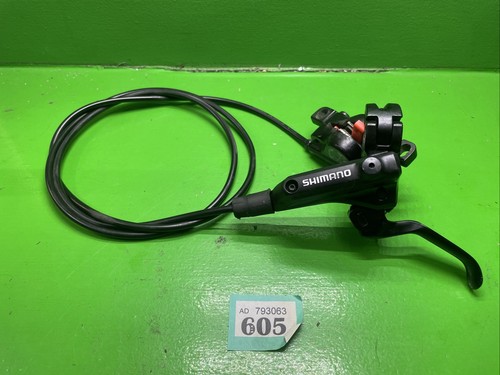 Shimano m447 m506 - shimano, br-m447/bl-m506