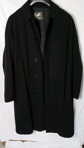 Vintage trench coat mac - vintage,