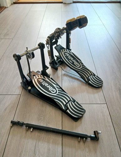 Gibraltar double bass - gibraltar,