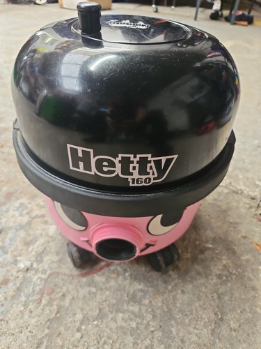Numatic hetty het160 - numatic, henry